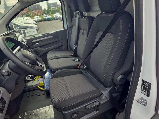 Volkswagen E-Transporter