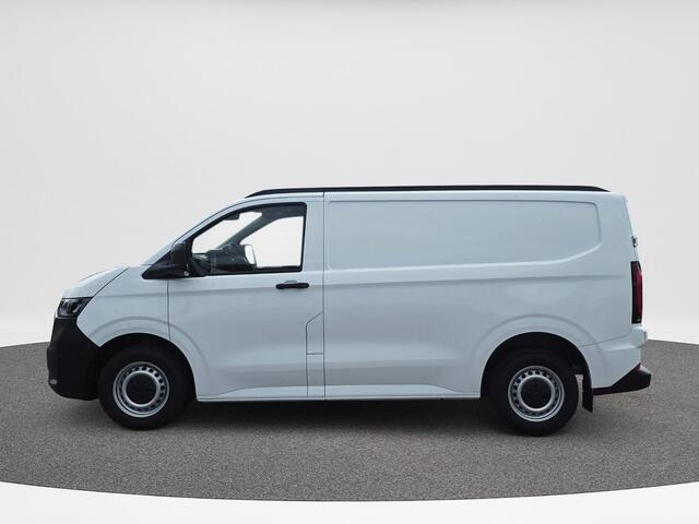 Volkswagen E-Transporter