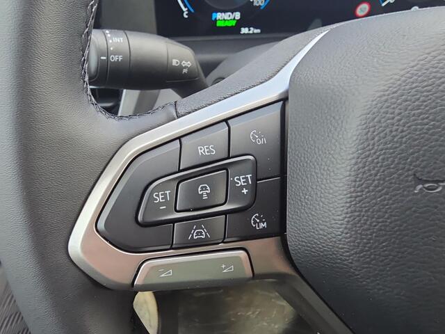 Volkswagen E-Transporter