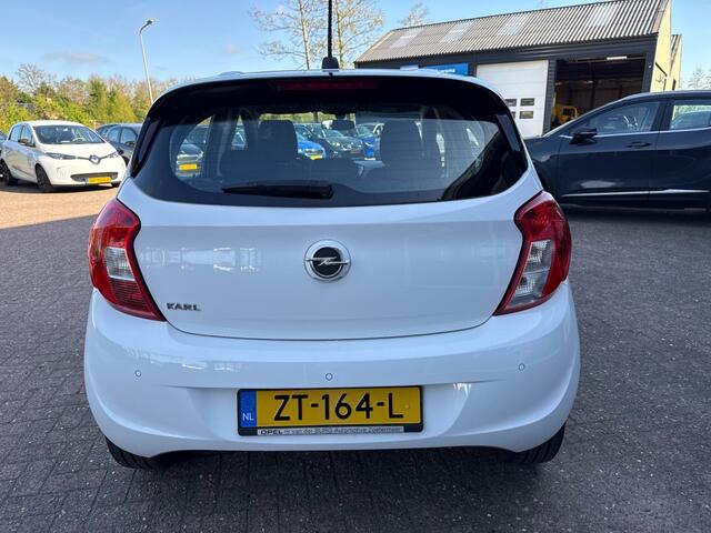 Opel Karl