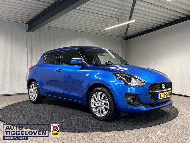 Suzuki Swift mart Hybrid Navi | LED | Apple Carplay