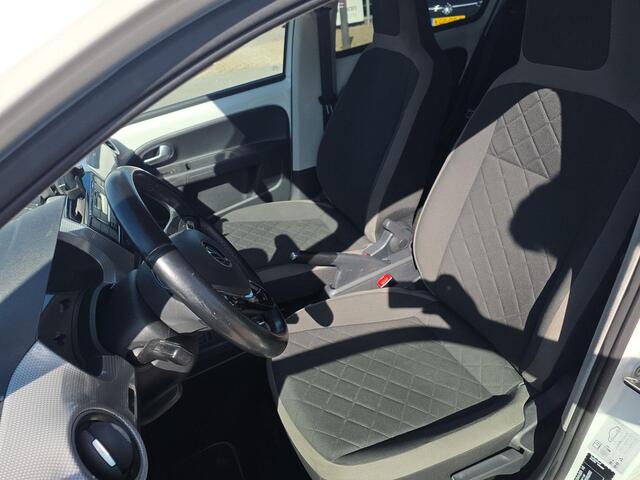 Volkswagen e-Up