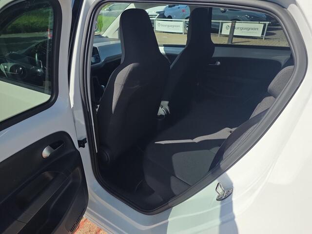 Volkswagen e-Up