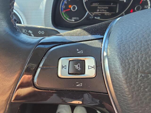 Volkswagen e-Up