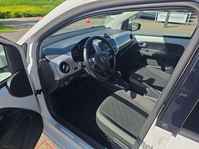 Volkswagen e-Up