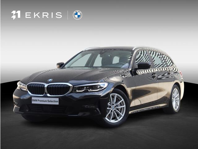 BMW 3 Serie i | Executive | Adaptive Cruise Control | Head-Up | Hi-Fi | Comfort Access | Driving Assistant | Adaptive LED | Apple Carplay / Android Auto | 17'' LMV