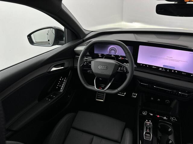 Audi Q6
