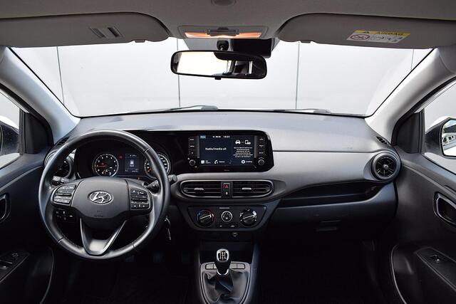 Hyundai I 10