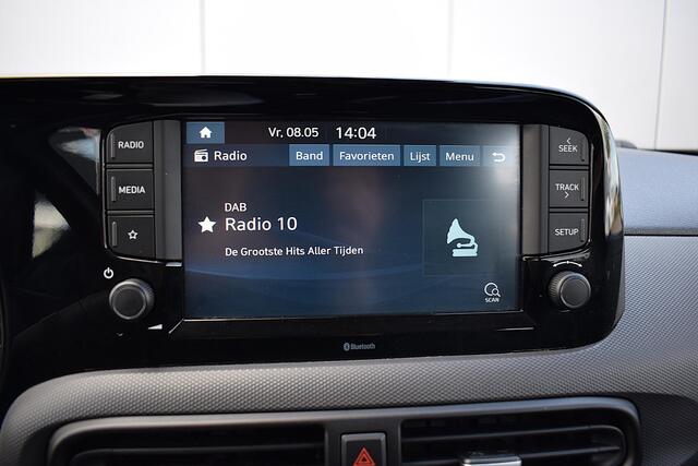 Hyundai I 10