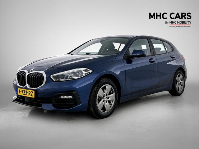 BMW 1 Serie ive Edition | Sportstoelen | Park assist |