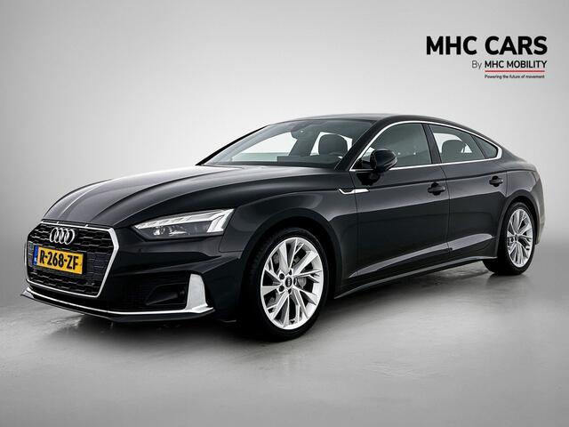 Audi A5 ck 40 TFSI Advanced Edition | Navi | Clima |