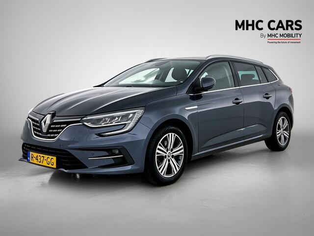 Renault Megane Intens
