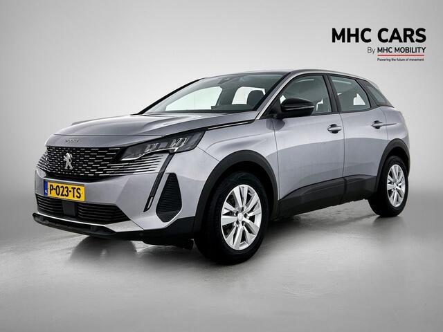 Peugeot 3008 Active Pack Business | Stoelpakket | Navi |