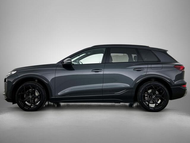Audi Q6