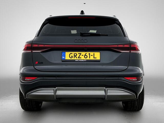 Audi Q6