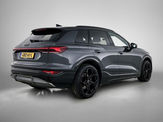 Audi Q6