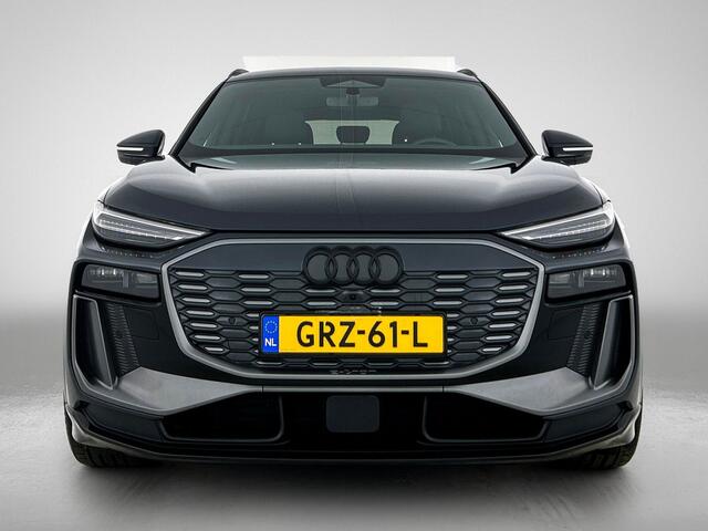 Audi Q6
