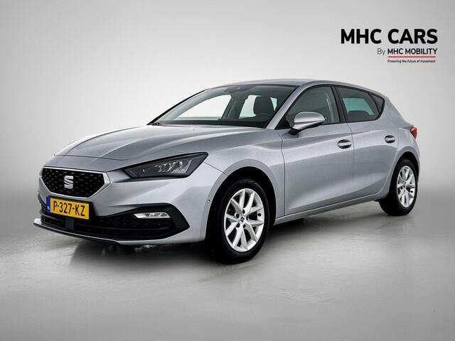 Seat Leon Style Business Intense | Trekhaak | Navi | Clima |