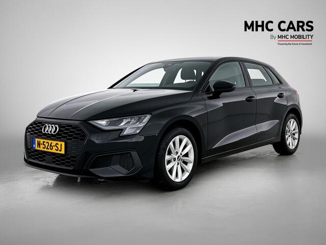 Audi A3 Sportback | Carplay | PDC |