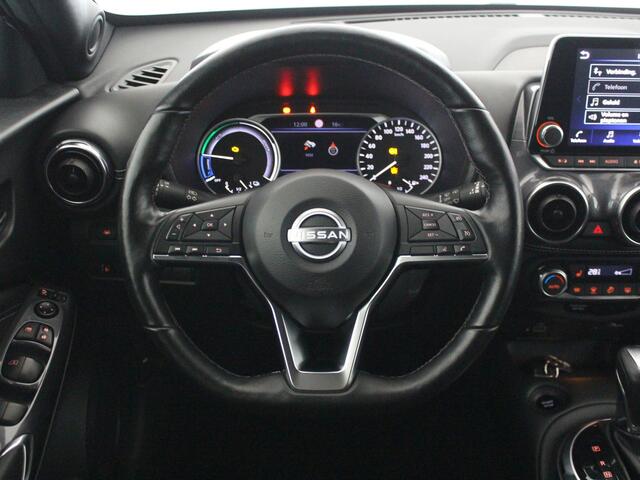 Nissan Juke N-Connecta | Keyless | Carplay | Camera | Stoelverwarming |