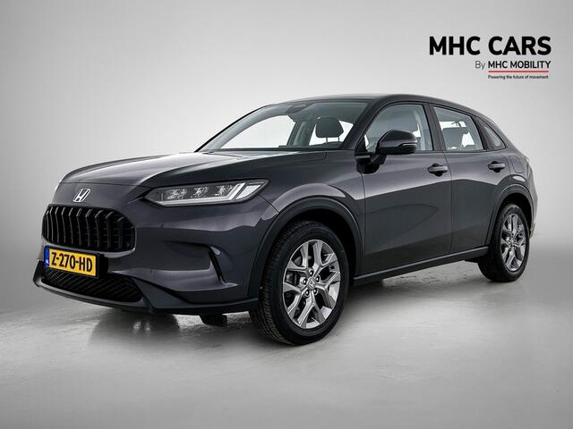 Honda ZR-V Elegance | ACC | Clima