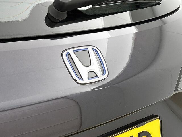 Honda ZR-V