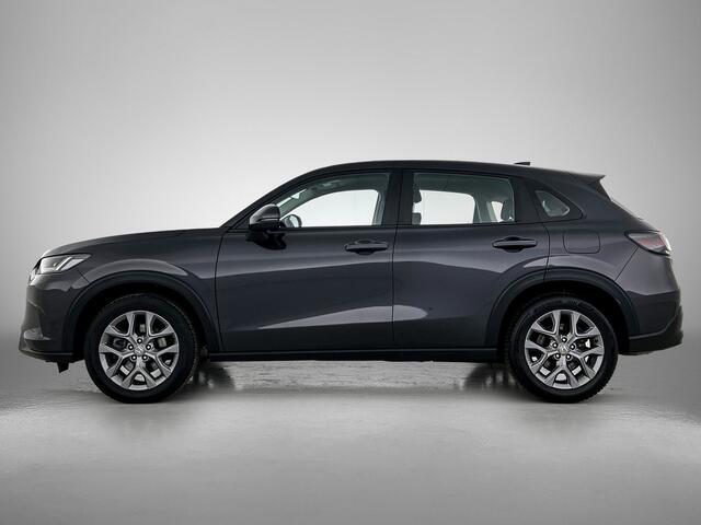Honda ZR-V