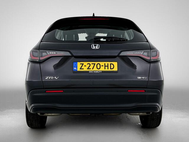 Honda ZR-V