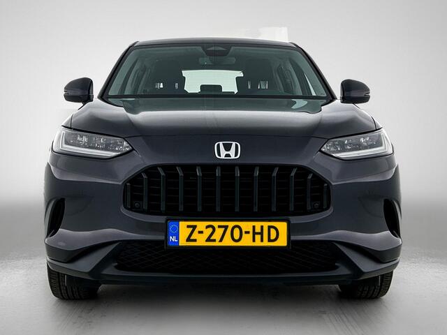 Honda ZR-V