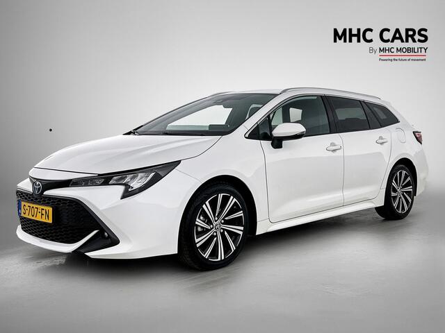 Toyota Corolla 1.8 Hybrid Business Plus | Navi | Clima |