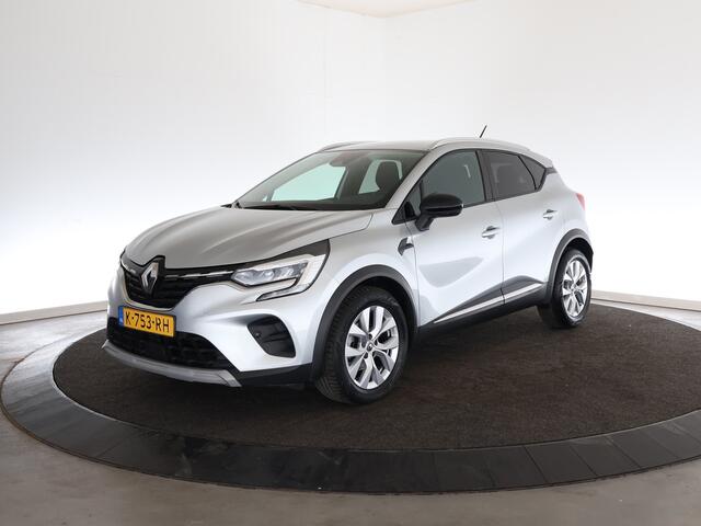 Renault Captur n | Camera | Carplay | Navigatie |