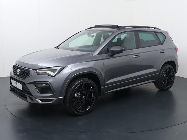 Seat Ateca 0kW / 150pk DSG FR Business Intense | Panoramadak | 19 inch Exclusive Glossy Black |