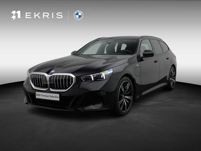 BMW 5 Serie e xDrive M Sportpakket | Panoramadak | Harman-Kardon | Driving Assist. Prof. | Stoelventilatie