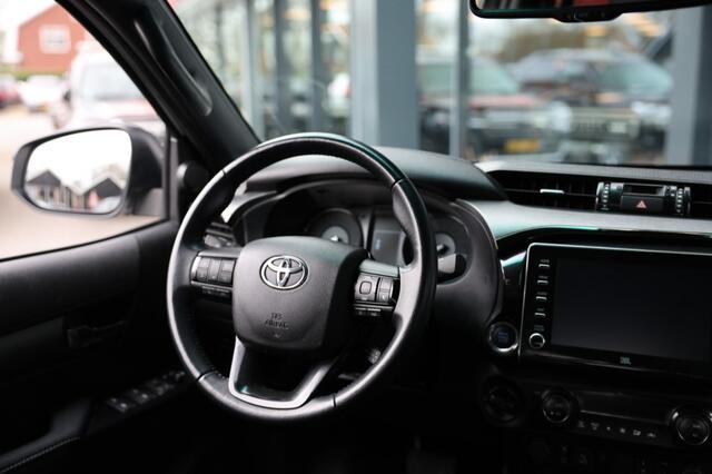 Toyota Hi-lux