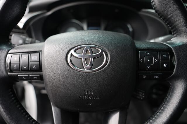 Toyota Hi-lux