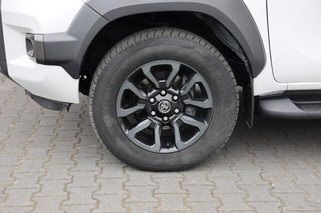Toyota Hi-lux