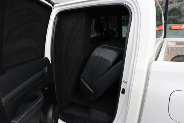 Toyota Hi-lux