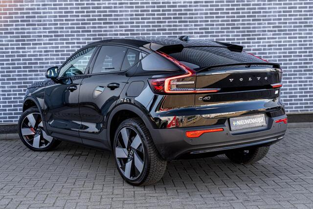 Volvo C40