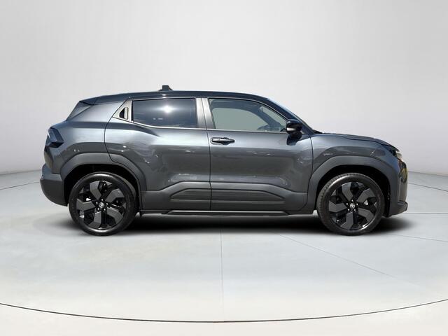 Toyota Urban Cruiser