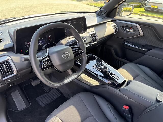 Toyota Urban Cruiser