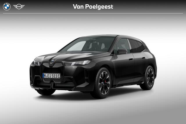 BMW iX 45 101 kWh | M Sportpakket Pro | Comfort Pack | Innovation Pack | Trekhaak
