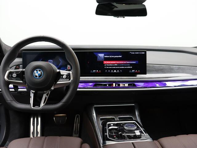 BMW 7 Serie