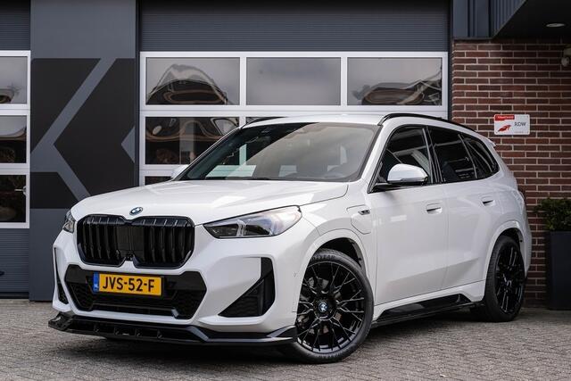 BMW X1 30e M Sport | Maxton | Head-Up | 360° | Comfort Access | Trekhaak | 20' Inch |