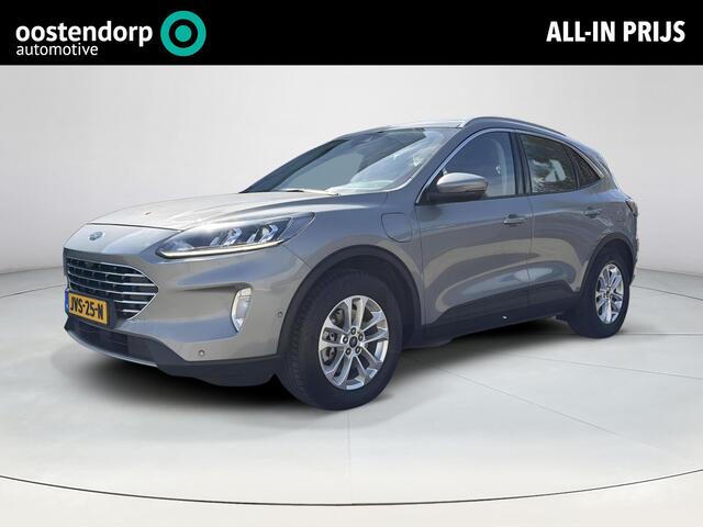 Ford Kuga Titanium SOH 87,4% | All Seasonbanden | Achteruitrijcamera | Navigatie