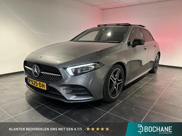 Mercedes-Benz A-Klasse adak | Navigatie | Stoelverwarming |