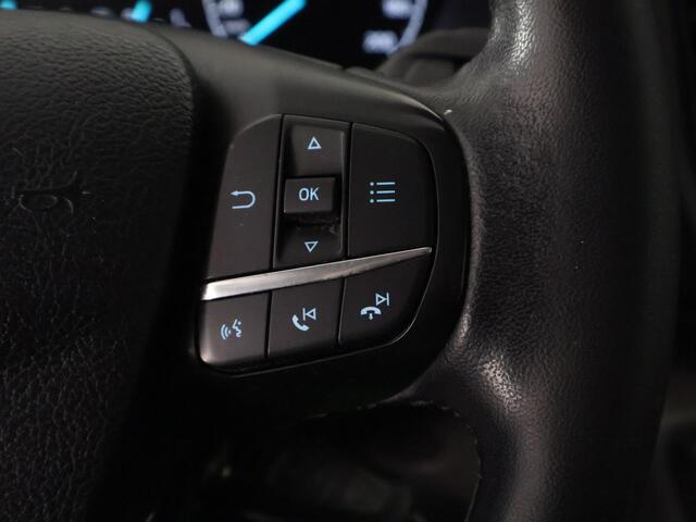Ford Transit Custom 2.0 TDCI L2H1 Limited DC | Marge auto | Stoelverwarming | Trekhaak