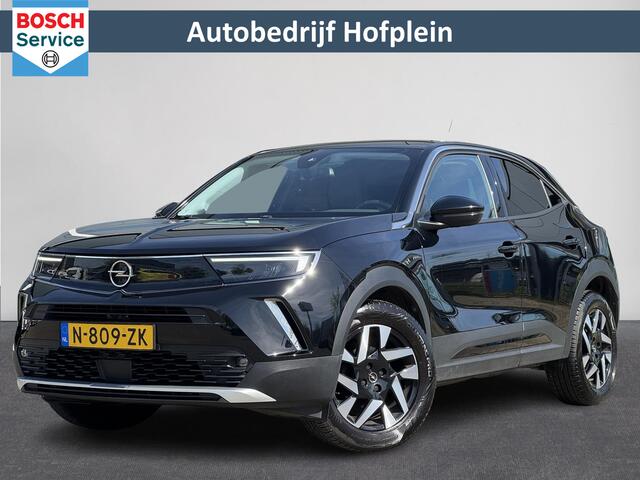 Opel Mokka ce | NAP | 1ste eigenaar | Camera | Carplay | Cruise | Clima | Lm velgen | ( Vestiging - Vianen )