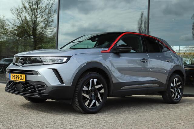 Opel Mokka GS-LINE | LED | CARPLAY | CAMERA | CRUISE | CLIMATE | NAVI