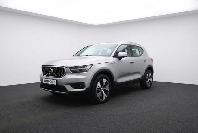 Volvo XC40 ore Recharge Plug-In Hybrid