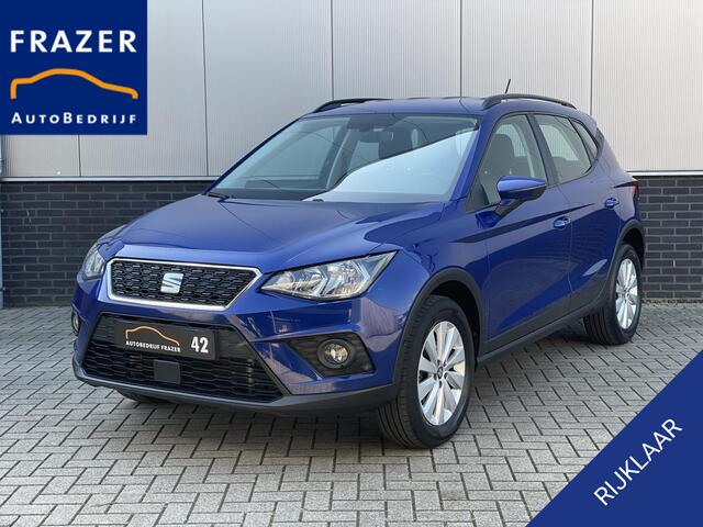 Seat Arona YLE AUTOMAAT